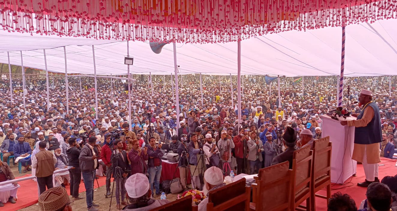 ছাত্র-জনতার রক্তের  ঋণ শোধ হবে সুষ্ঠু নির্বাচন আয়োজন করে- জামায়াত সেক্রেটারী