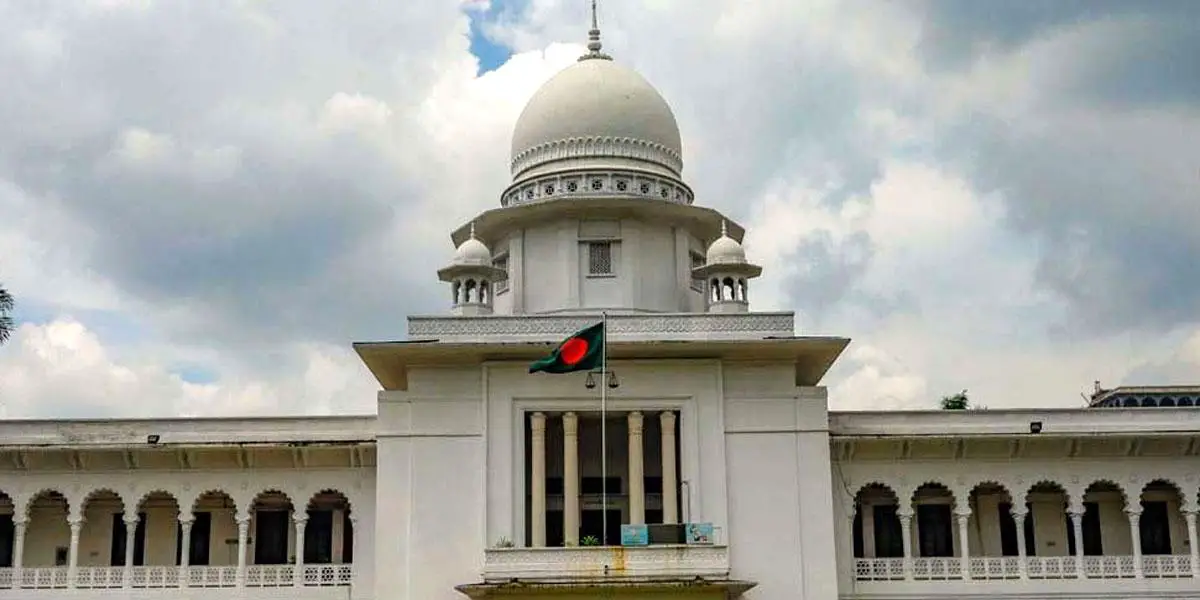 বিনামূল্যে গুরুত্বপূর্ণ জনসমাগমস্থলে  নিরাপদ পানির সরবরাহ নিশ্চিত করতে হাইকোর্টের নির্দেশ  